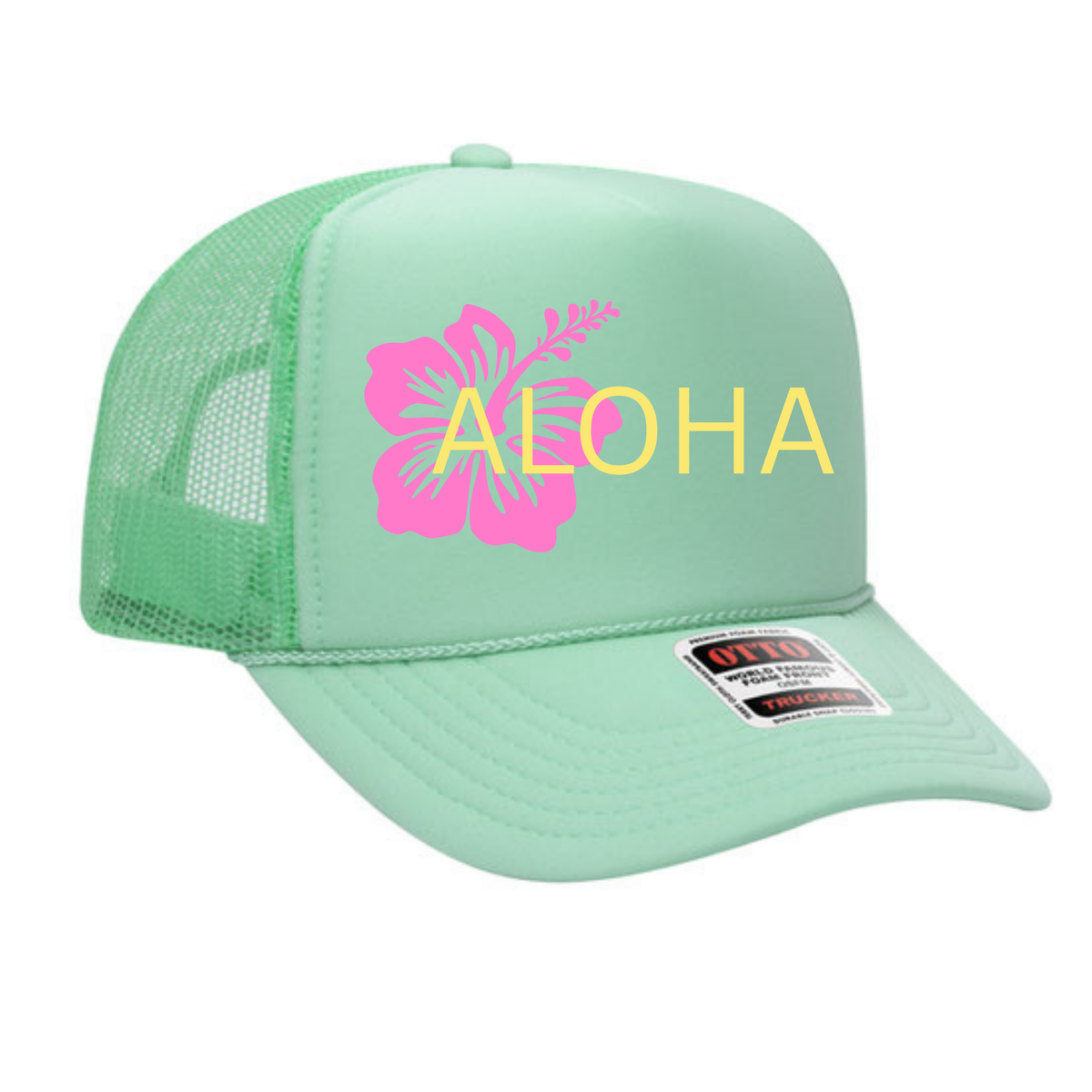 Aloha, hat