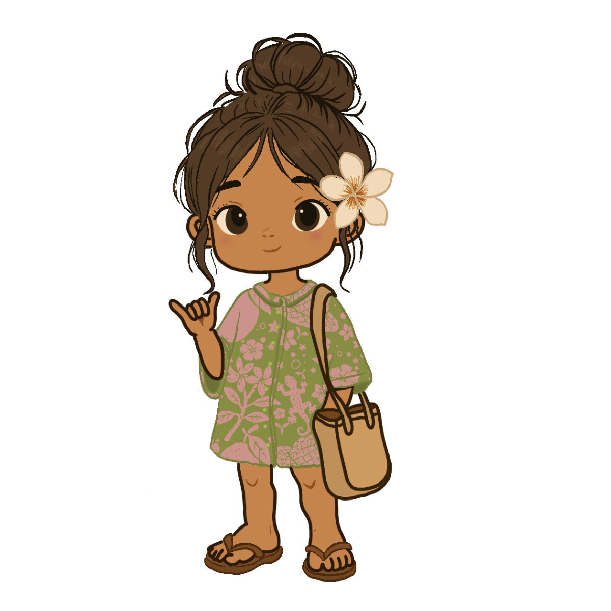 Boutique Bebbeh, air freshener