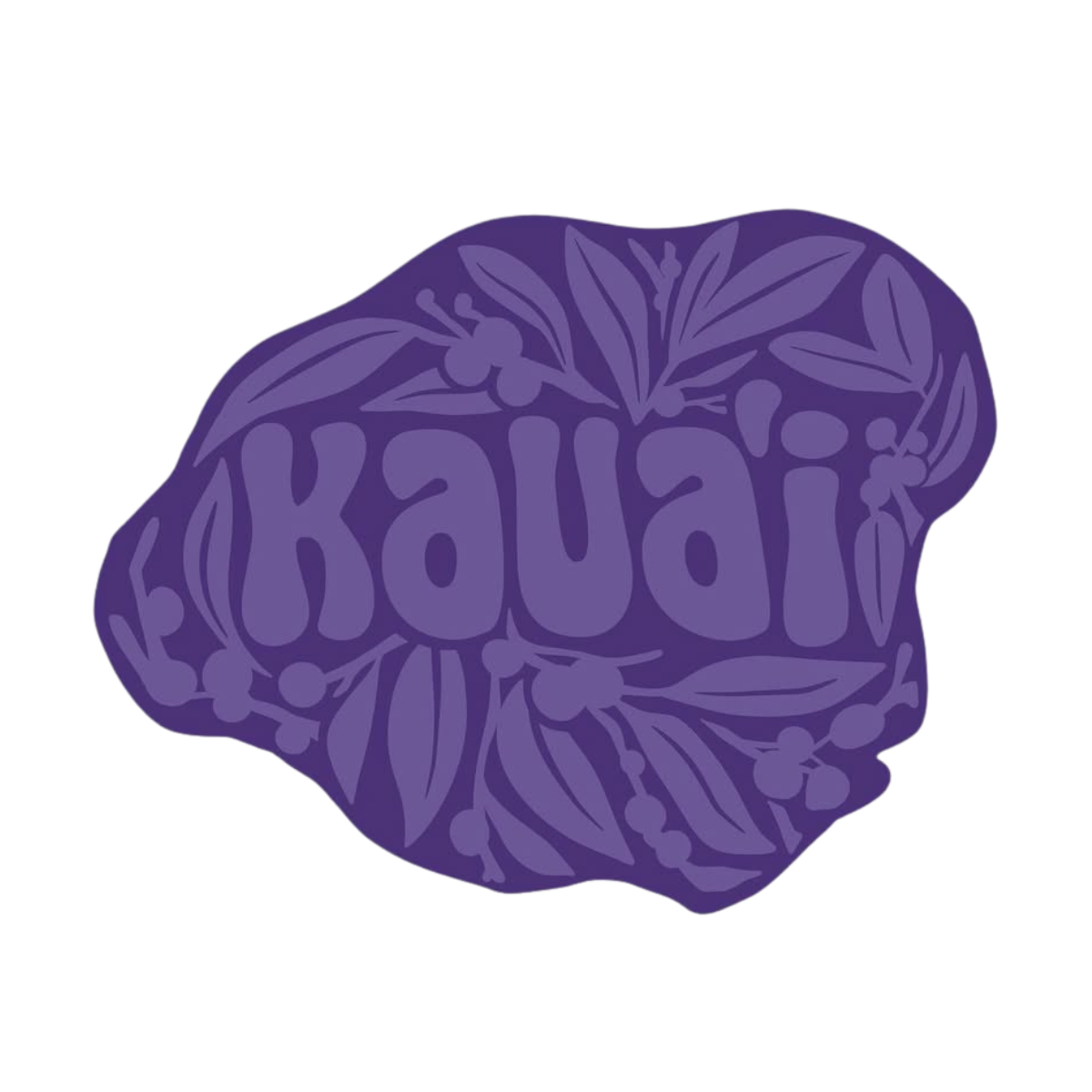 Kauai, Air Freshener