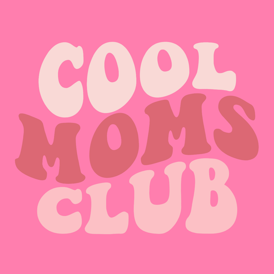 Cool Moms Club, Air Freshener