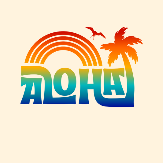 Aloha, Air Freshener