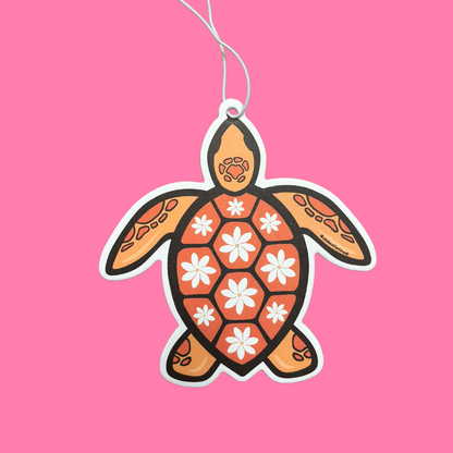 Honu, Air freshener