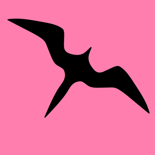 Iwa Bird, Air Freshener