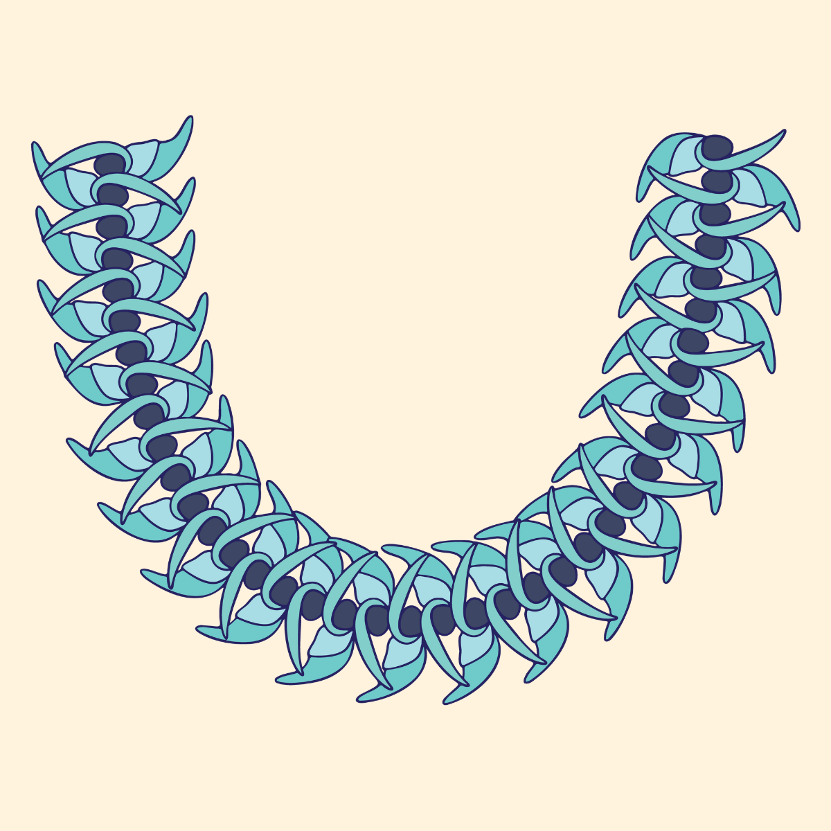 Blue Jade, Air Freshener