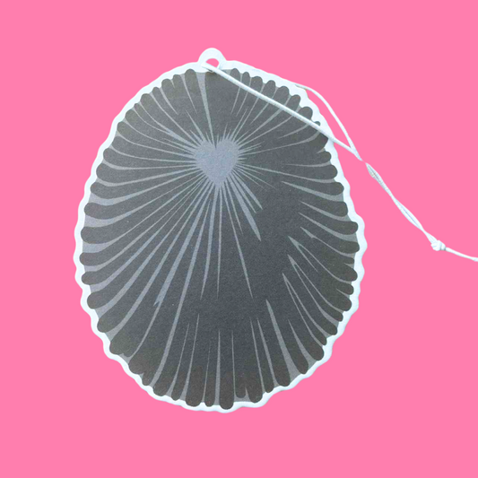 Opihi Shell Air Freshener