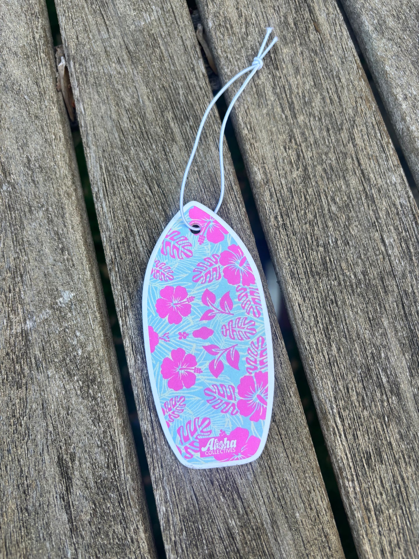 Hawaiian Floral, Boogie Board