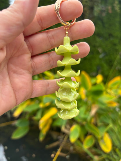 Puakenikeni Keychains