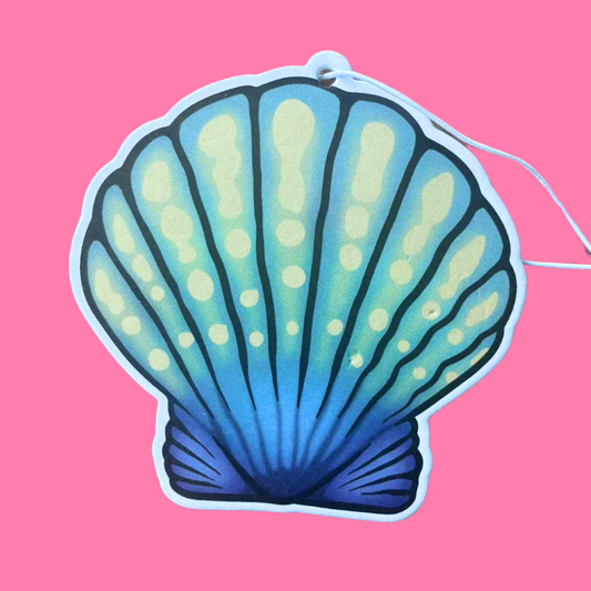 Moonrise Shell, Air Freshener