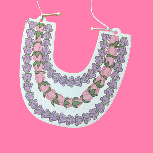 Crown Lei, Air Freshener