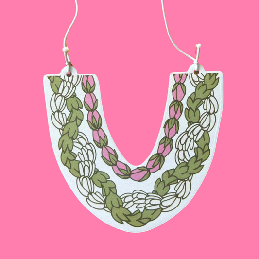 Pikake lei, Air Freshener