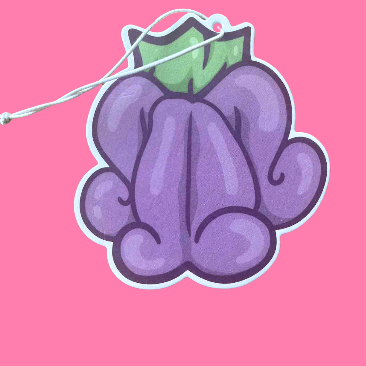 Pua Kalaunu Air Freshener