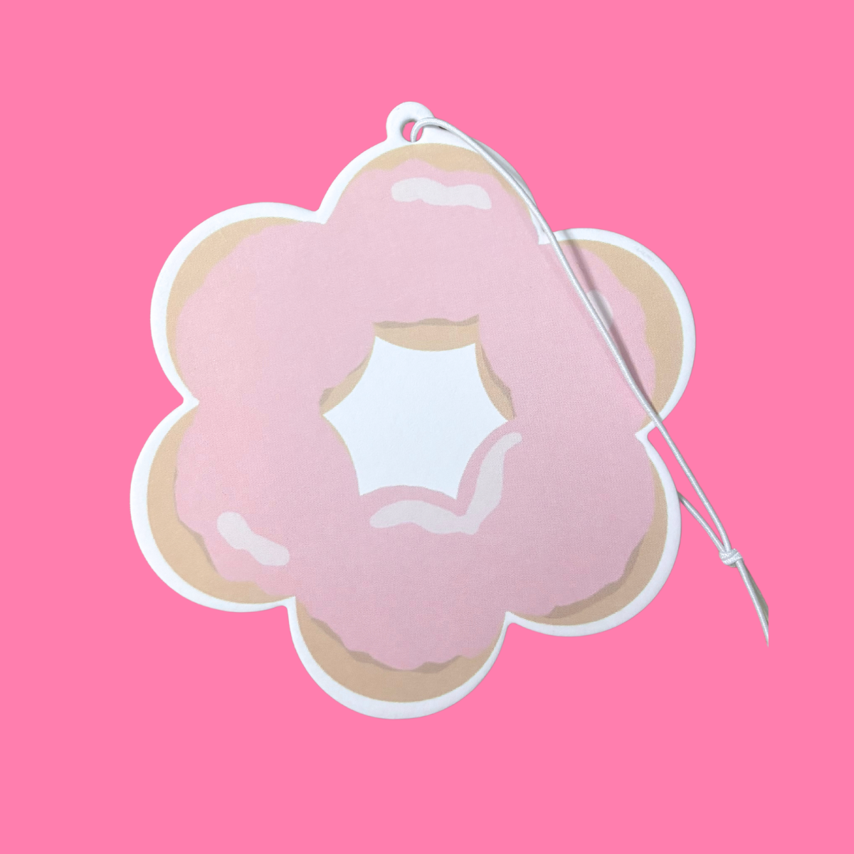 Mochi, air freshener