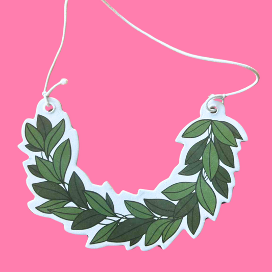 Maile Lei, Air freshener