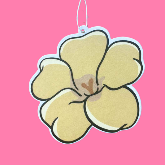 Puakenikeni, Air Freshener