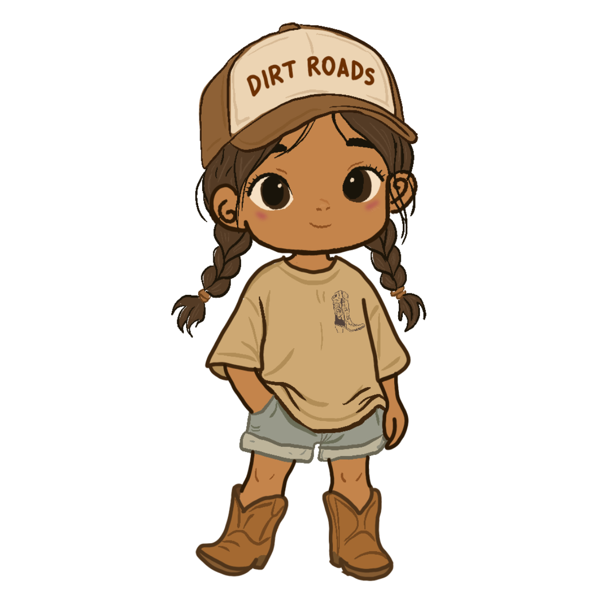 Red Dirt Raised , air freshener