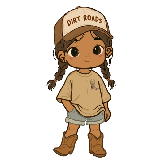 Red Dirt Raised , air freshener