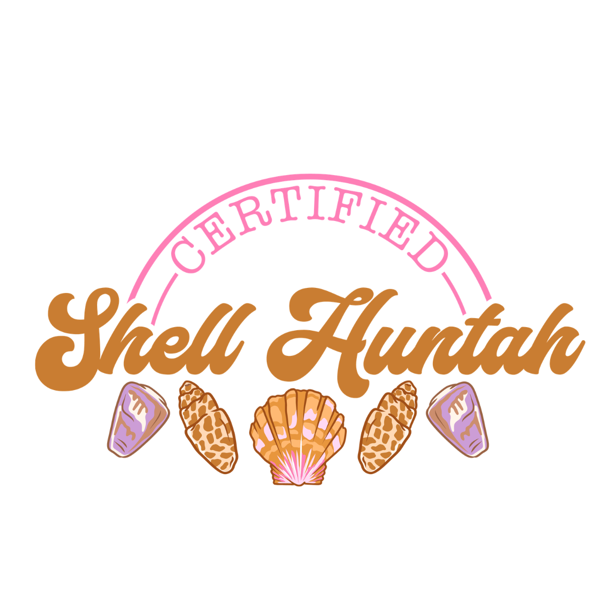 Certified Huntah, air freshener