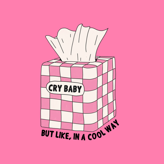 Cry Baby, Air Freshener