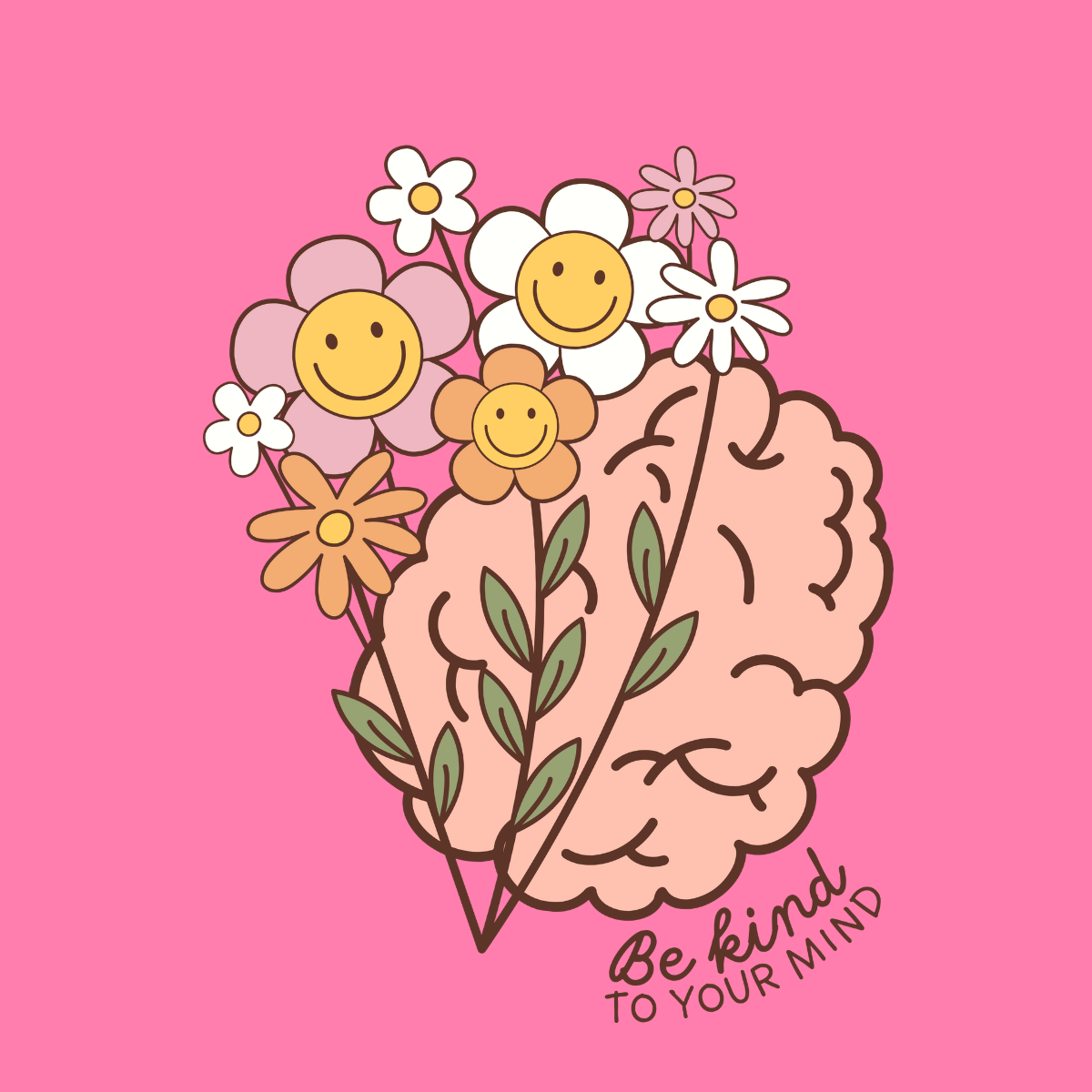 Self love, Air Freshener