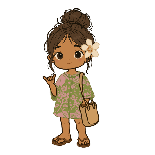 Boutique Bebbeh, air freshener