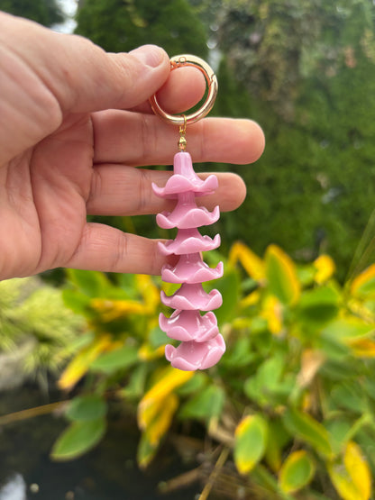 Puakenikeni Keychains