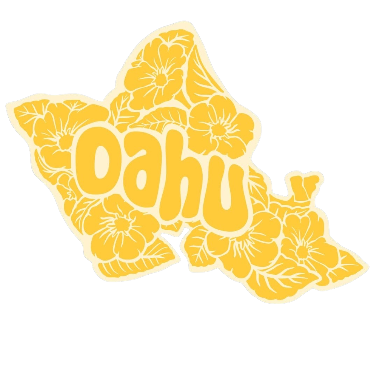 Oahu, Air Freshener
