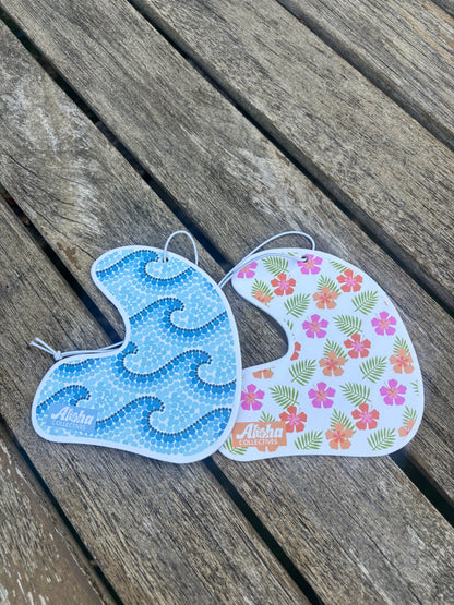 Waves for Days, Air Freshener