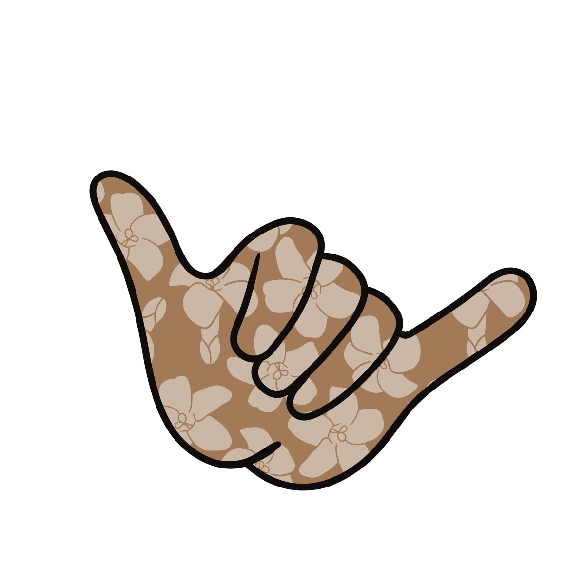 Shaka, air freshener