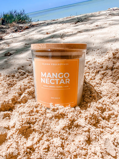 Mango Nectar