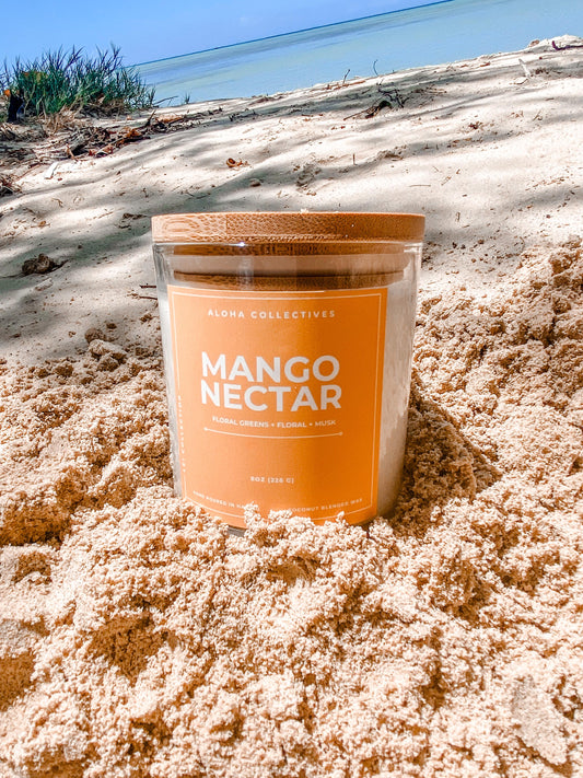 Mango Nectar