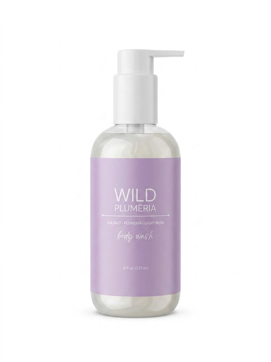 Body Wash, 8oz