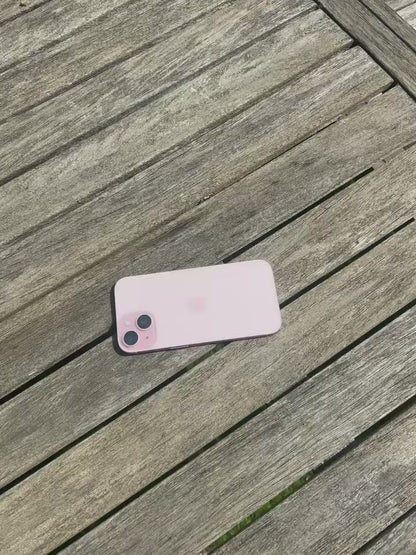 Phone Grip, Hebrew shell
