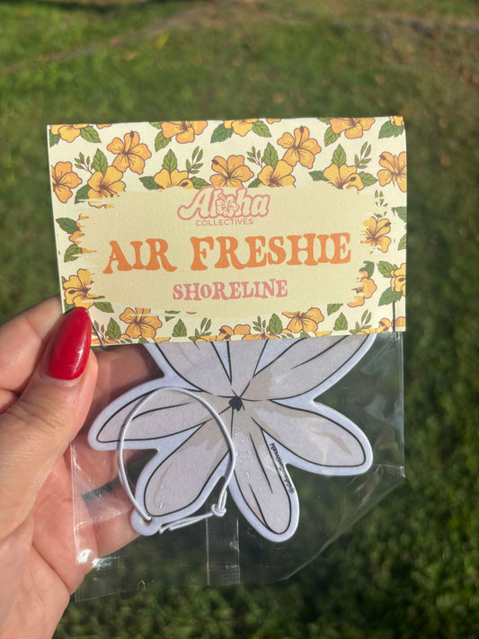 Tiare, Air Freshener